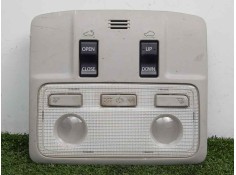 Recambio de luz interior para toyota rav 4 2.2 d-4d cat referencia OEM IAM SINREFERENCIA  