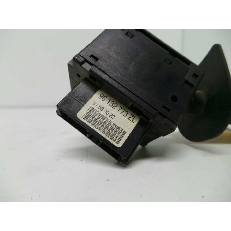 Recambio de mando limpia para citroën xantia berlina referencia OEM IAM 96132773ZL-61580022  