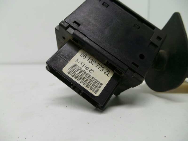 Recambio de mando limpia para citroën xantia berlina referencia OEM IAM 96132773ZL-61580022  