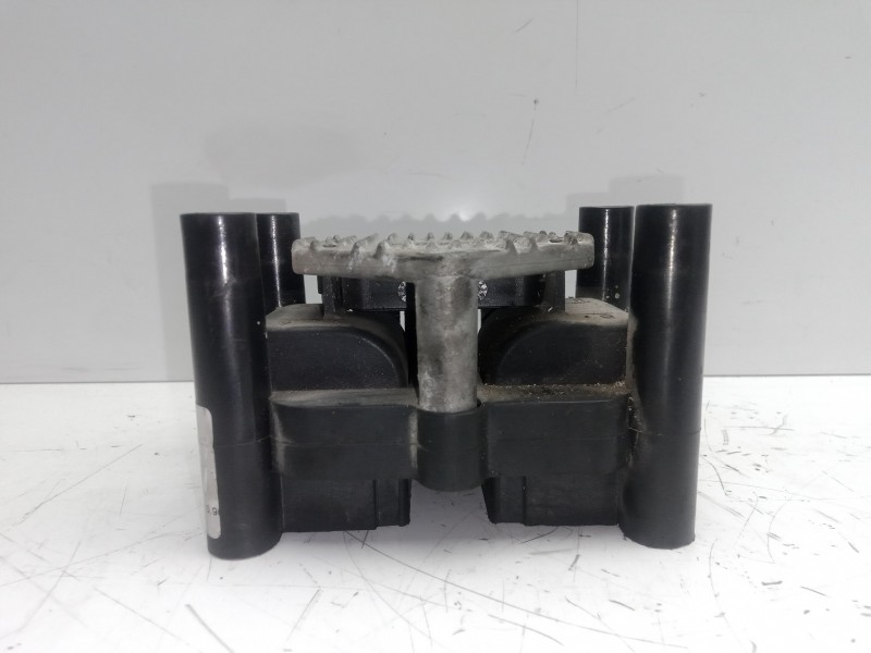 Recambio de bobina encendido para volkswagen passat berlina (3b2) 1.6 referencia OEM IAM 0221603010  