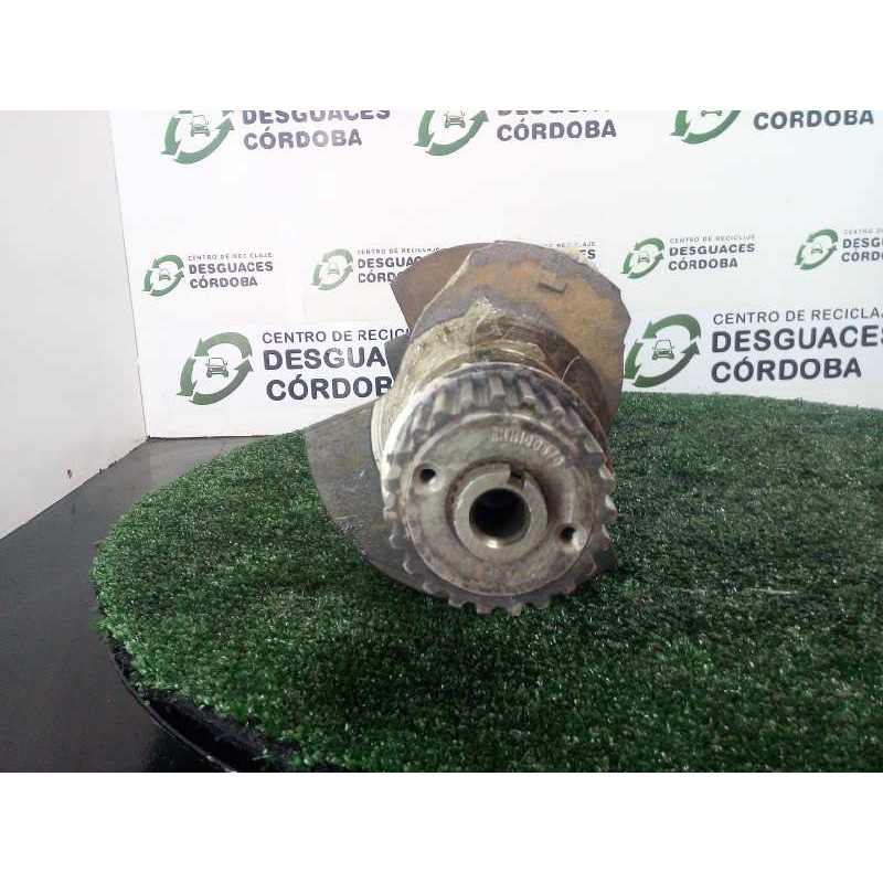 Recambio de cigueñal para land rover freelander (ln) 2.0 turbodiesel referencia OEM IAM LEF101080-DA50821  