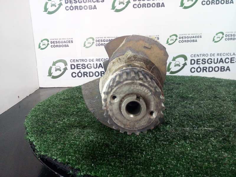 Recambio de cigueñal para land rover freelander (ln) 2.0 turbodiesel referencia OEM IAM LEF101080-DA50821  