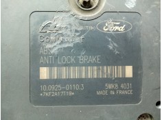 Recambio de abs para ford focus berlina (cak) 1.8 tddi turbodiesel cat referencia OEM IAM 10092501103-5WK84031-10020807364-2M512 2