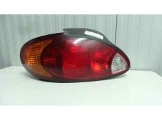 Recambio de piloto trasero izquierdo para hyundai lantra berlina (rd) 1.9 diesel cat referencia OEM IAM  98-00 4.PUERTAS