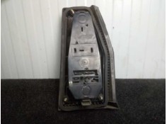 Recambio de piloto trasero izquierdo para volkswagen polo (867/871/873) azur berlina referencia OEM IAM  81-90 - 5.PUERTAS CON.P 2