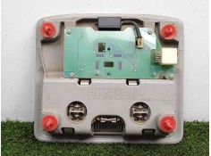 Recambio de luz interior para toyota rav 4 2.2 d-4d cat referencia OEM IAM SINREFERENCIA   2