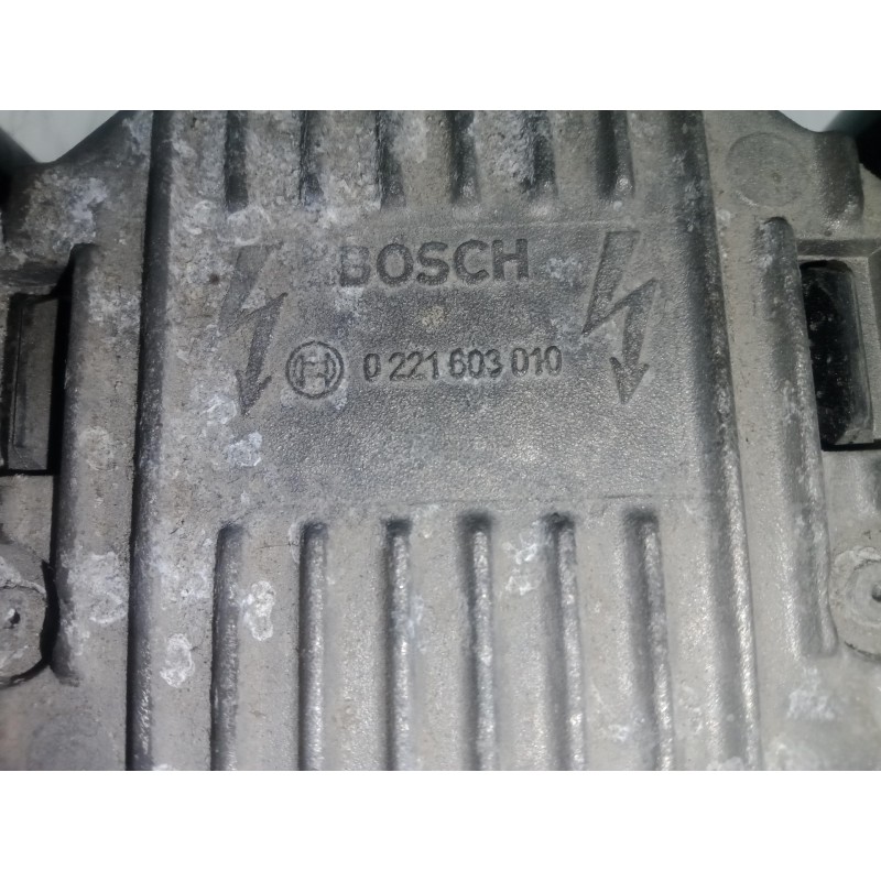 Recambio de bobina encendido para volkswagen passat berlina (3b2) 1.6 referencia OEM IAM 0221603010  