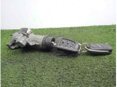 Recambio de conmutador de arranque para audi a4 berlina (8e) 2.0 tdi referencia OEM IAM 4B0905851N  