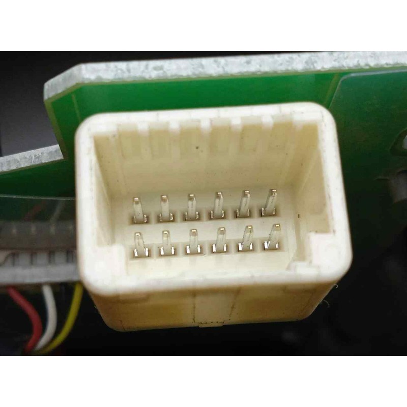 Recambio de luz interior para toyota rav 4 2.2 d-4d cat referencia OEM IAM SINREFERENCIA  