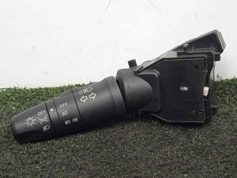 Recambio de mando luces para nissan primera berlina (p12) 2.2 16v turbodiesel cat referencia OEM IAM 25540AV600  