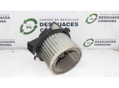 Recambio de motor calefaccion para peugeot 307 break / sw (s1) 2.0 hdi cat referencia OEM IAM 81043 SIN.CLIMA - DENSO - 2.PIN SI