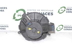 Recambio de motor calefaccion para peugeot 307 break / sw (s1) 2.0 hdi cat referencia OEM IAM 81043 SIN.CLIMA - DENSO - 2.PIN SI 2
