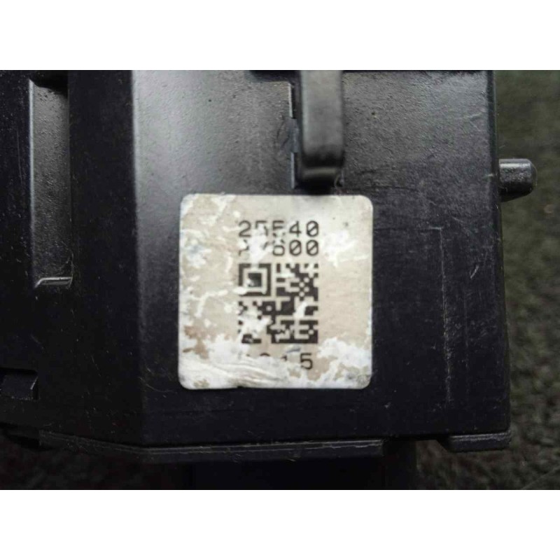 Recambio de mando luces para nissan primera berlina (p12) 2.2 16v turbodiesel cat referencia OEM IAM 25540AV600  