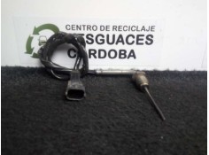 Recambio de sonda lambda para iveco daily ka 3.0 diesel cat referencia OEM IAM 5801356474 2.PINES 