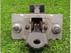 Recambio de retenedor puerta para citroën c-elysée 1.2 12v vti referencia OEM IAM 9675207680 TRASERA AMBOS.LADOS 2