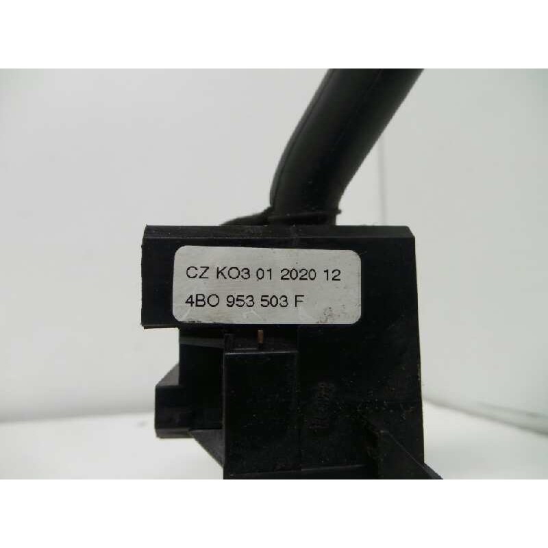 Recambio de mando limpia para audi a3 (8l) 1.9 tdi referencia OEM IAM CZKO301202012-4B0953503F  