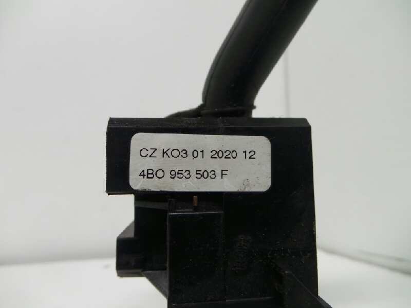 Recambio de mando limpia para audi a3 (8l) 1.9 tdi referencia OEM IAM CZKO301202012-4B0953503F  