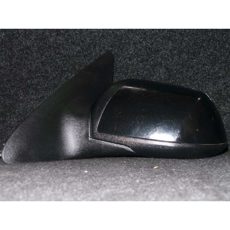 Recambio de retrovisor izquierdo para ford mondeo berlina (ge) ambiente referencia OEM IAM  ELECTRICO NEGRO