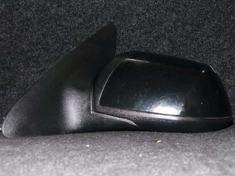 Recambio de retrovisor izquierdo para ford mondeo berlina (ge) ambiente referencia OEM IAM  ELECTRICO NEGRO