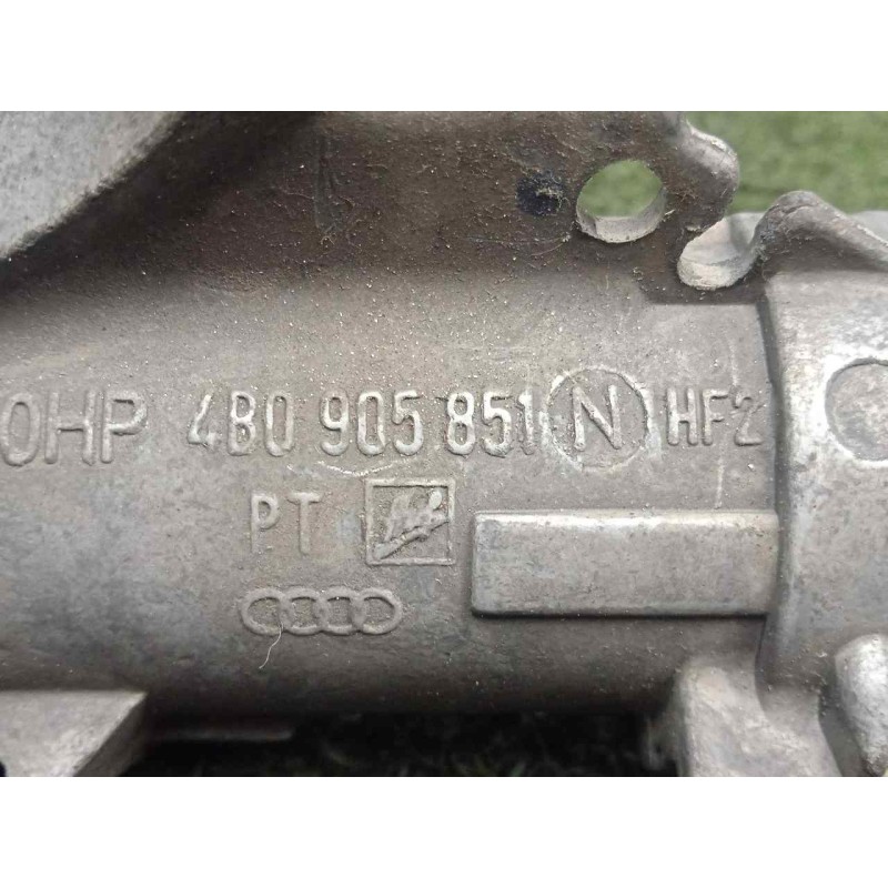 Recambio de conmutador de arranque para audi a4 berlina (8e) 2.0 tdi referencia OEM IAM 4B0905851N  
