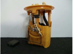 Recambio de aforador para peugeot 307 break / sw (s1) 2.0 hdi cat referencia OEM IAM 1490372080-221824085004-1490372080 VDO 4 PI 2