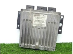 Recambio de centralita motor uce para renault megane ii berlina 3p 1.5 dci diesel referencia OEM IAM R0410B024C-8200334419-82004