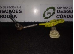 Recambio de sonda lambda para iveco daily ka 3.0 diesel cat referencia OEM IAM 5801356481 2.PINES 