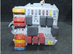 Recambio de centralita check control para alfa romeo 159 (140) 2.4 jtdm 20v q4 ti referencia OEM IAM 50510968-0050510968057657  