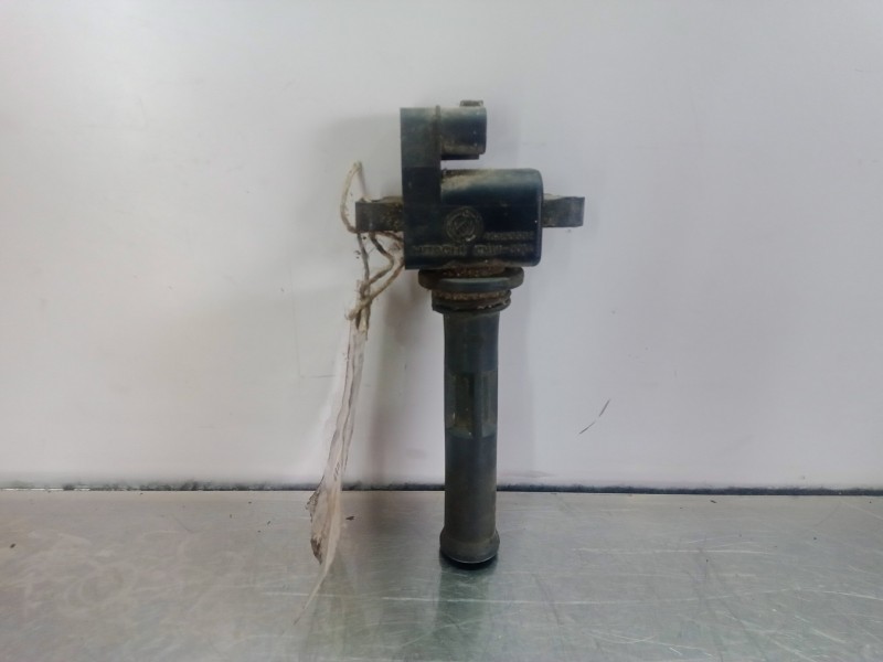 Recambio de bobina encendido para fiat coupe (175) 1.8 16v cat referencia OEM IAM 46460582 3.PINES HITACHI