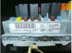 Recambio de centralita check control para alfa romeo 159 (140) 2.4 jtdm 20v q4 ti referencia OEM IAM 50510968-0050510968057657   2