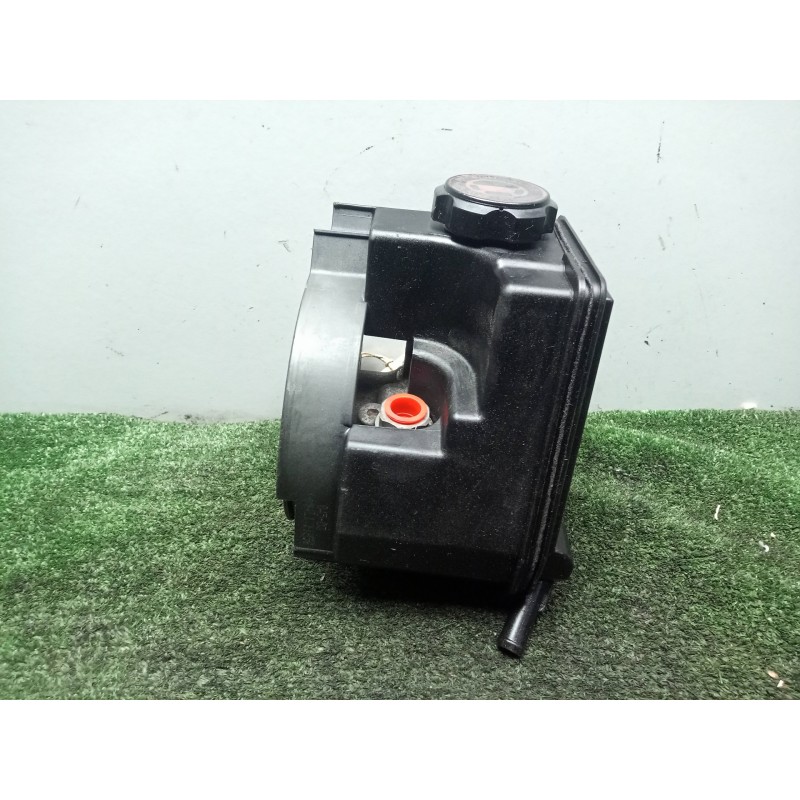 Recambio de bomba direccion para peugeot 206 berlina 1.9 diesel referencia OEM IAM 9644464380 Ø DIAMETRO: 125MM 