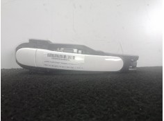 Recambio de maneta exterior trasera derecha para seat altea (5p1) 1.8 16v t fsi / tsi referencia OEM IAM NOTIENEREFERENCIA NO TI