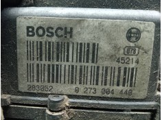Recambio de abs para citroën xsara berlina 1.6 16v cat (nfu / tu5jp4) referencia OEM IAM 0265216722-9636084480-0273004440   2