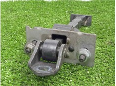 Recambio de retenedor puerta para citroën c-elysée 1.2 12v vti referencia OEM IAM 9675207680 TRASERA AMBOS.LADOS 2
