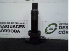 Recambio de bobina encendido para kia cee´d 1.4 cat referencia OEM IAM 273012B010 2.PINES 1.CONEXION