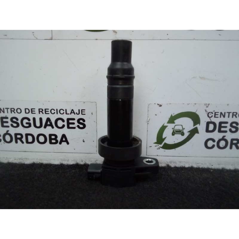 Recambio de bobina encendido para kia cee´d 1.4 cat referencia OEM IAM 273012B010 2.PINES 1.CONEXION