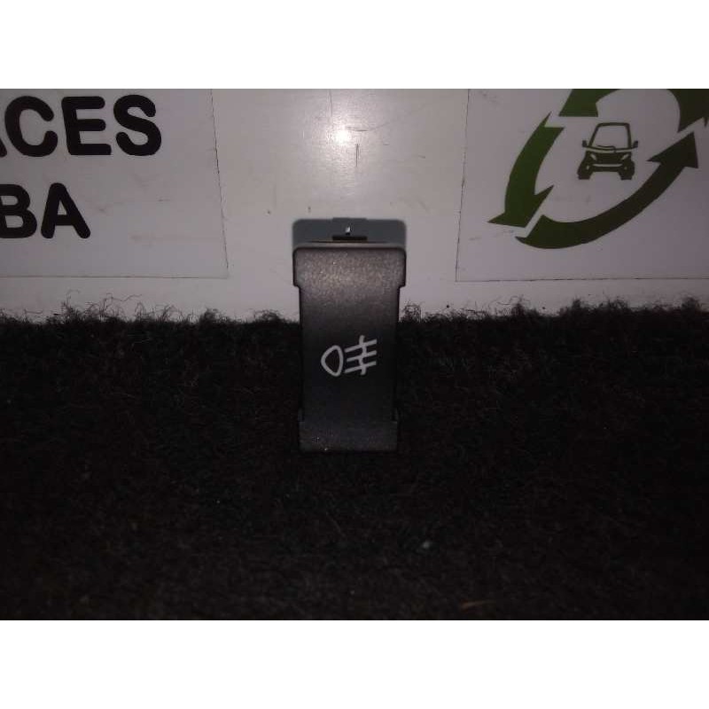 Recambio de interruptor para iveco daily ka 3.0 diesel cat referencia OEM IAM 5801450327 LUZ.ANTINIEBLA 