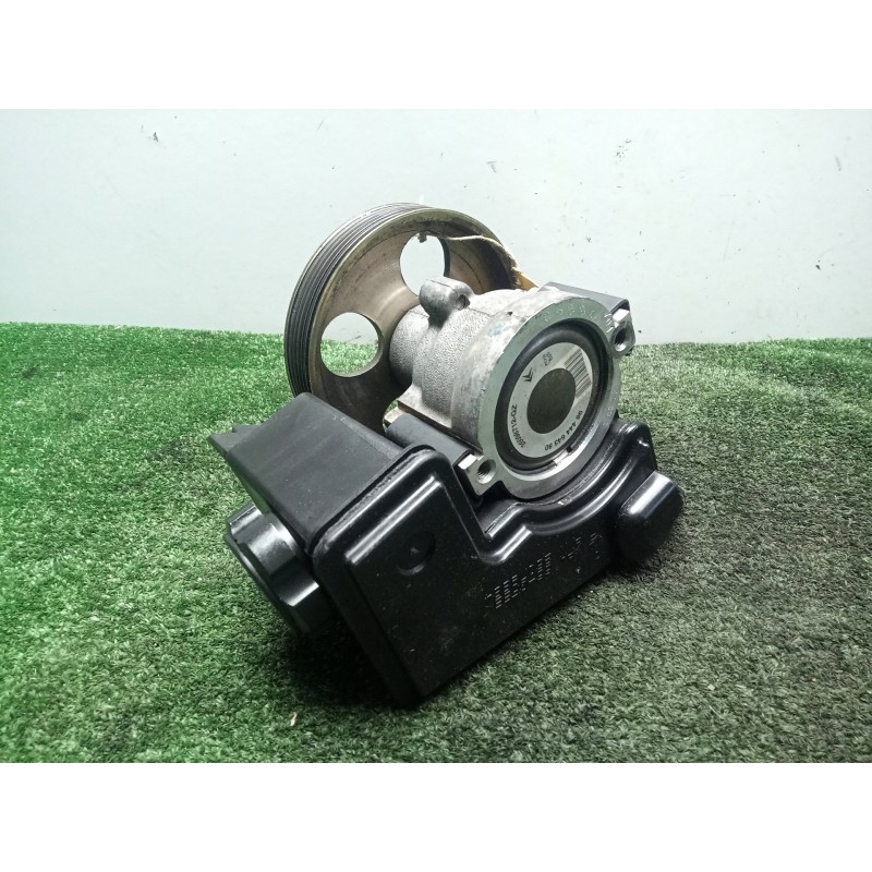 Recambio de bomba direccion para peugeot 206 berlina 1.9 diesel referencia OEM IAM 9644464380 Ø DIAMETRO: 125MM 