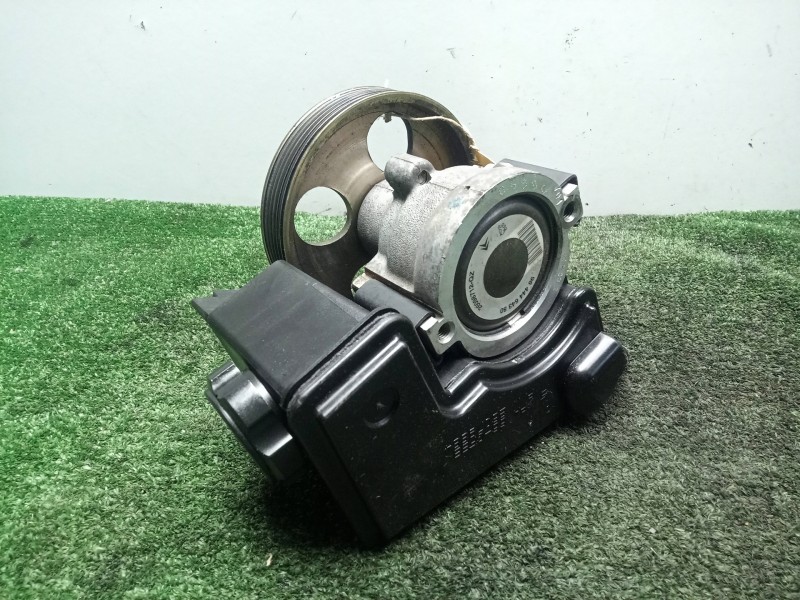 Recambio de bomba direccion para peugeot 206 berlina 1.9 diesel referencia OEM IAM 9644464380 Ø DIAMETRO: 125MM 