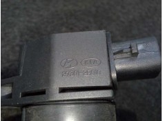 Recambio de bobina encendido para kia cee´d 1.4 cat referencia OEM IAM 273012B010 2.PINES 1.CONEXION 2
