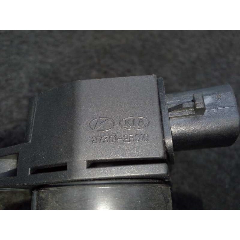 Recambio de bobina encendido para kia cee´d 1.4 cat referencia OEM IAM 273012B010 2.PINES 1.CONEXION