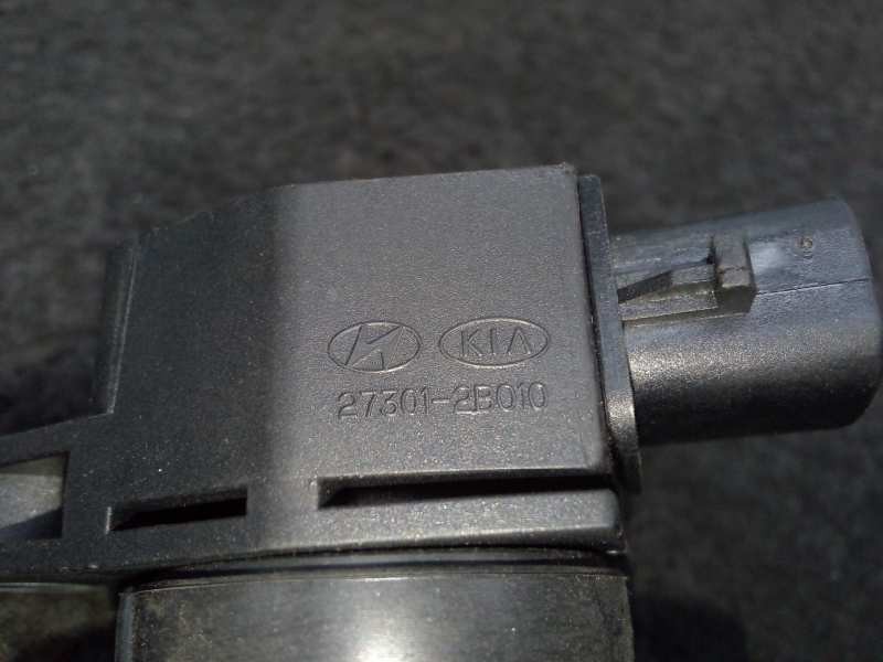 Recambio de bobina encendido para kia cee´d 1.4 cat referencia OEM IAM 273012B010 2.PINES 1.CONEXION