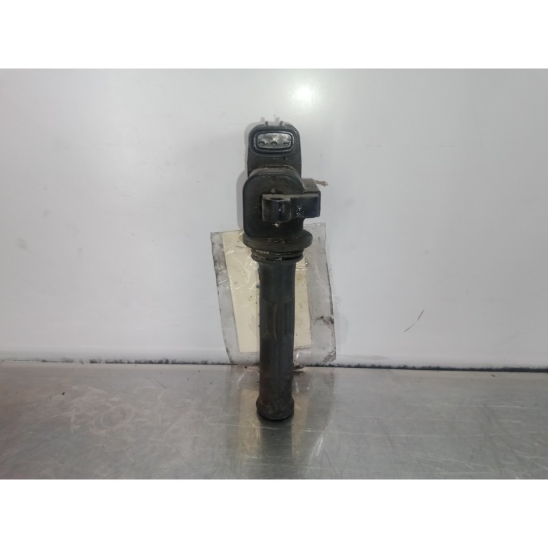 Recambio de bobina encendido para fiat coupe (175) 1.8 16v cat referencia OEM IAM 46460582 3.PINES HITACHI