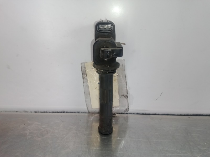 Recambio de bobina encendido para fiat coupe (175) 1.8 16v cat referencia OEM IAM 46460582 3.PINES HITACHI