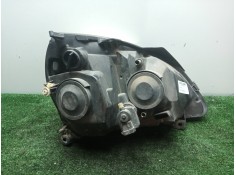 Recambio de faro izquierdo para renault clio ii fase ii (b/cb0) 1.2 referencia OEM IAM SINREFERENCIA FONDO.NEGRO  2