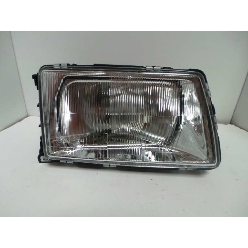 Recambio de faro derecho para audi 100 berlina (443) 2.0 referencia OEM IAM 300254 82-90 NUEVO