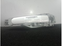 Recambio de maneta exterior delantera izquierda para seat altea (5p1) 1.8 16v t fsi / tsi referencia OEM IAM 3B0837885  BLANCO