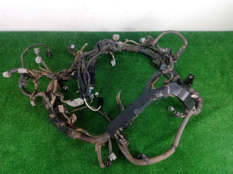 Recambio de instalacion electrica para toyota rav 4 2.2 d-4d cat referencia OEM IAM 8212142D30-8212142D30C  