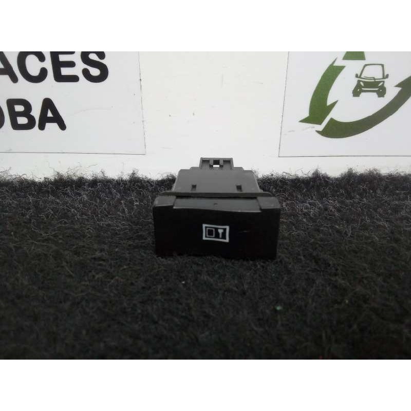 Recambio de interruptor para iveco daily ka 3.0 diesel cat referencia OEM IAM 5801450325  4 PINES