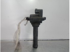 Recambio de bobina encendido para fiat coupe (175) 1.8 16v cat referencia OEM IAM 46460582-CM14301A 3.PINES HITACHI